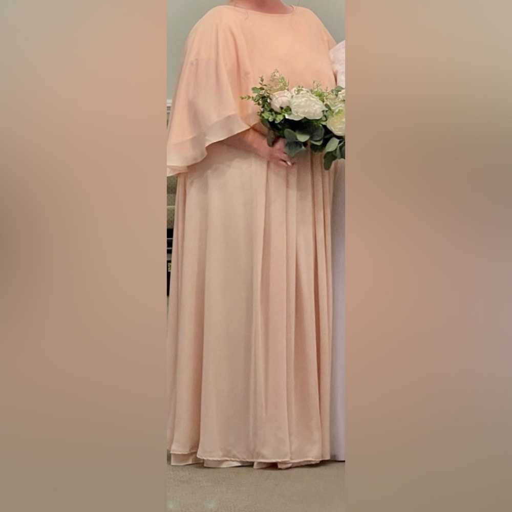 💗WORN ONCE💗 Formal Dress